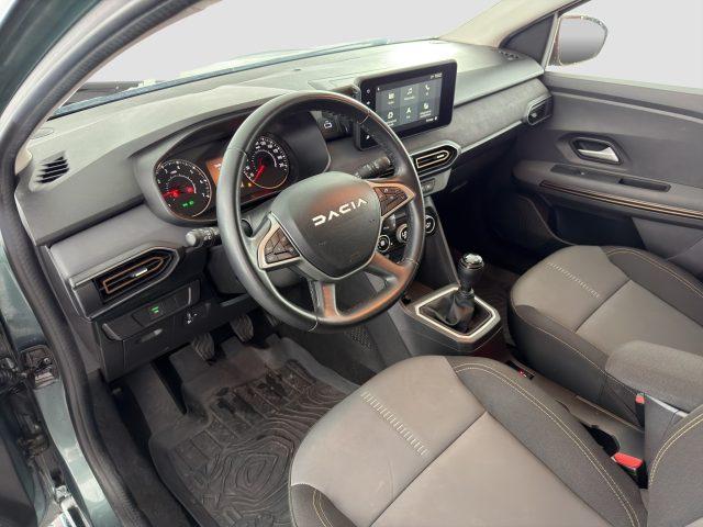 DACIA Jogger Jogger 1.0 TCe GPL 100 CV 7 posti Extreme Up