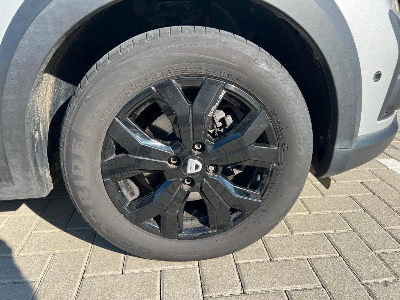 Dacia Jogger 1.0 tce Extreme Gpl 100cv 7p.ti