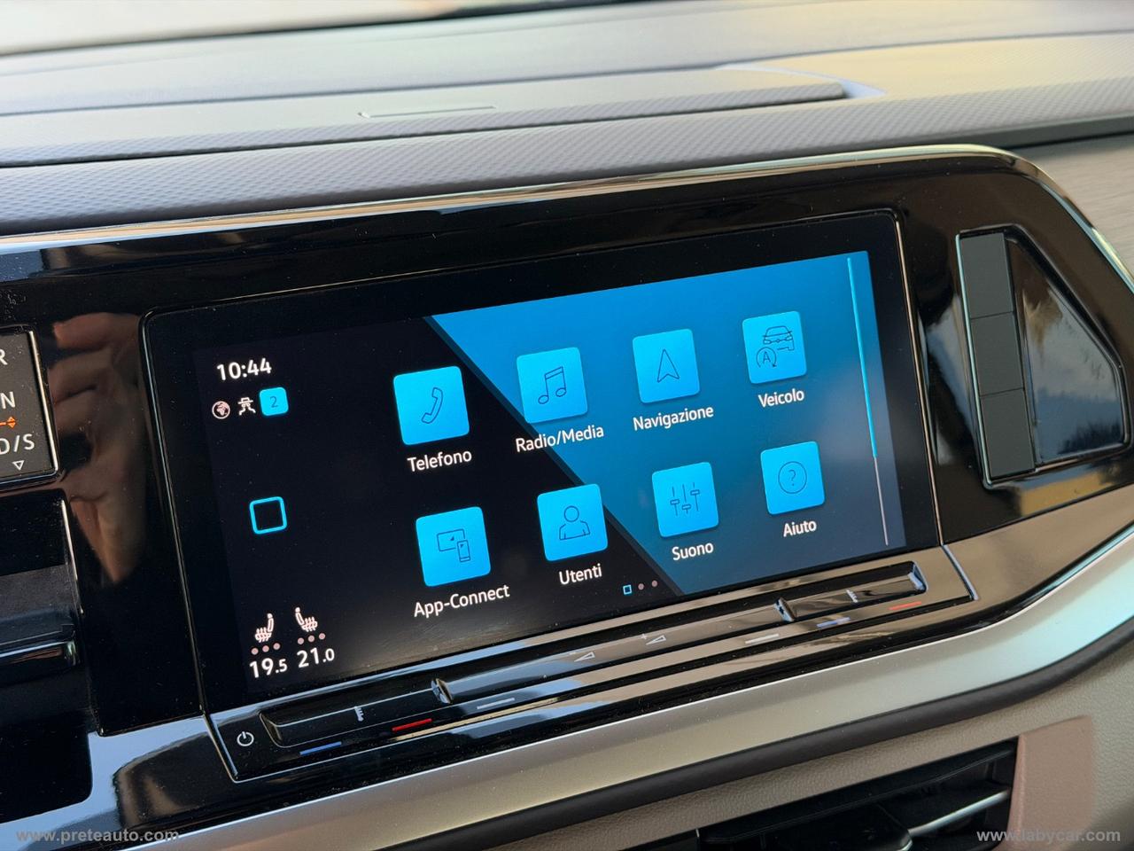 Multivan 2.0 TDI 150CV DSG Life