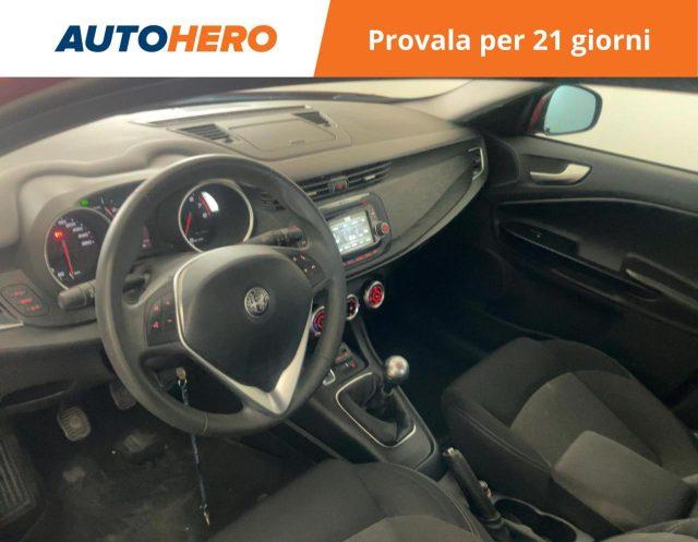 ALFA ROMEO Giulietta 1.4 Turbo 120 CV