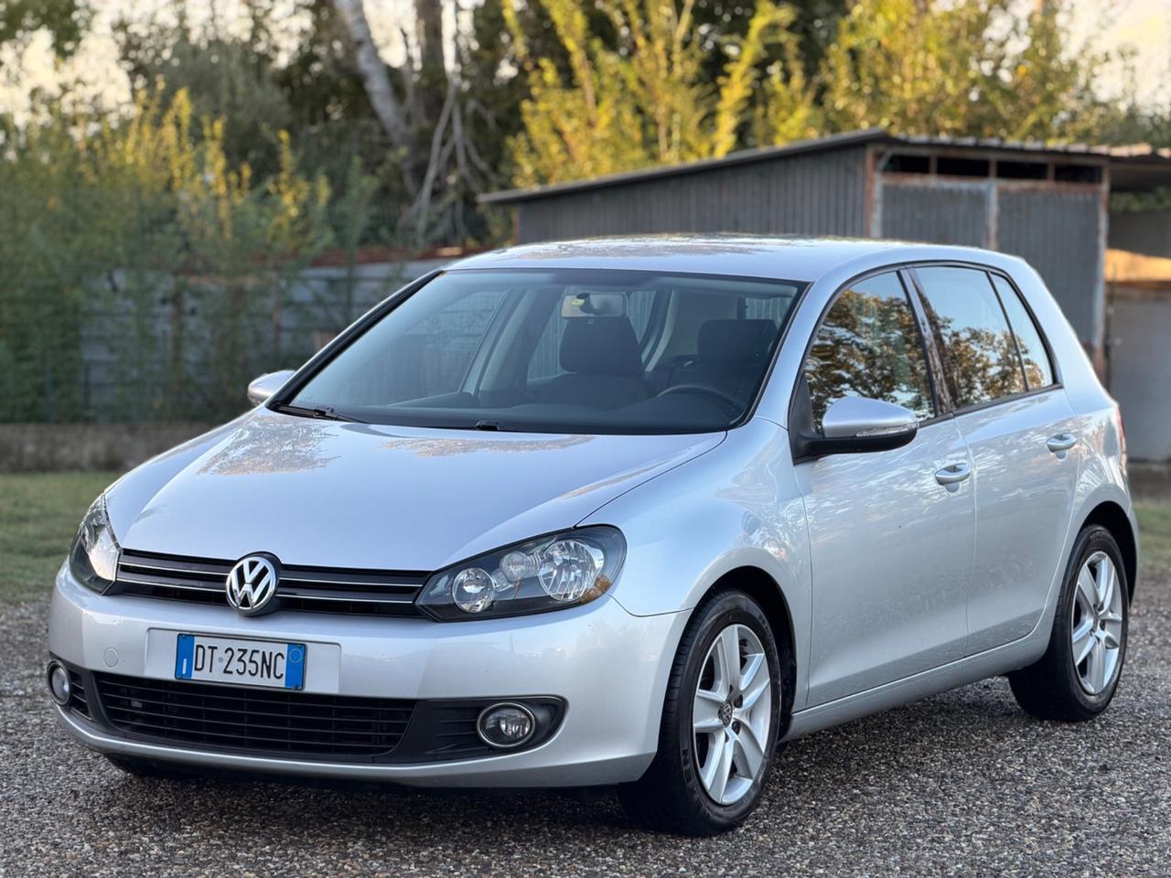 Volkswagen Golf 1.4 TSI 122CV DSG 5p. Highline