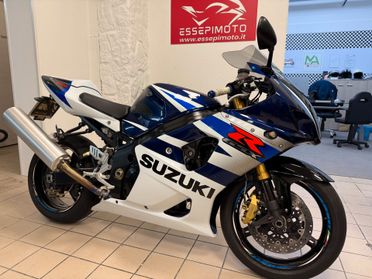 Suzuki GSX R 1000