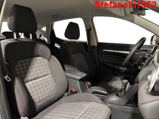 MG ZS 2021 - 1.5 Comfort