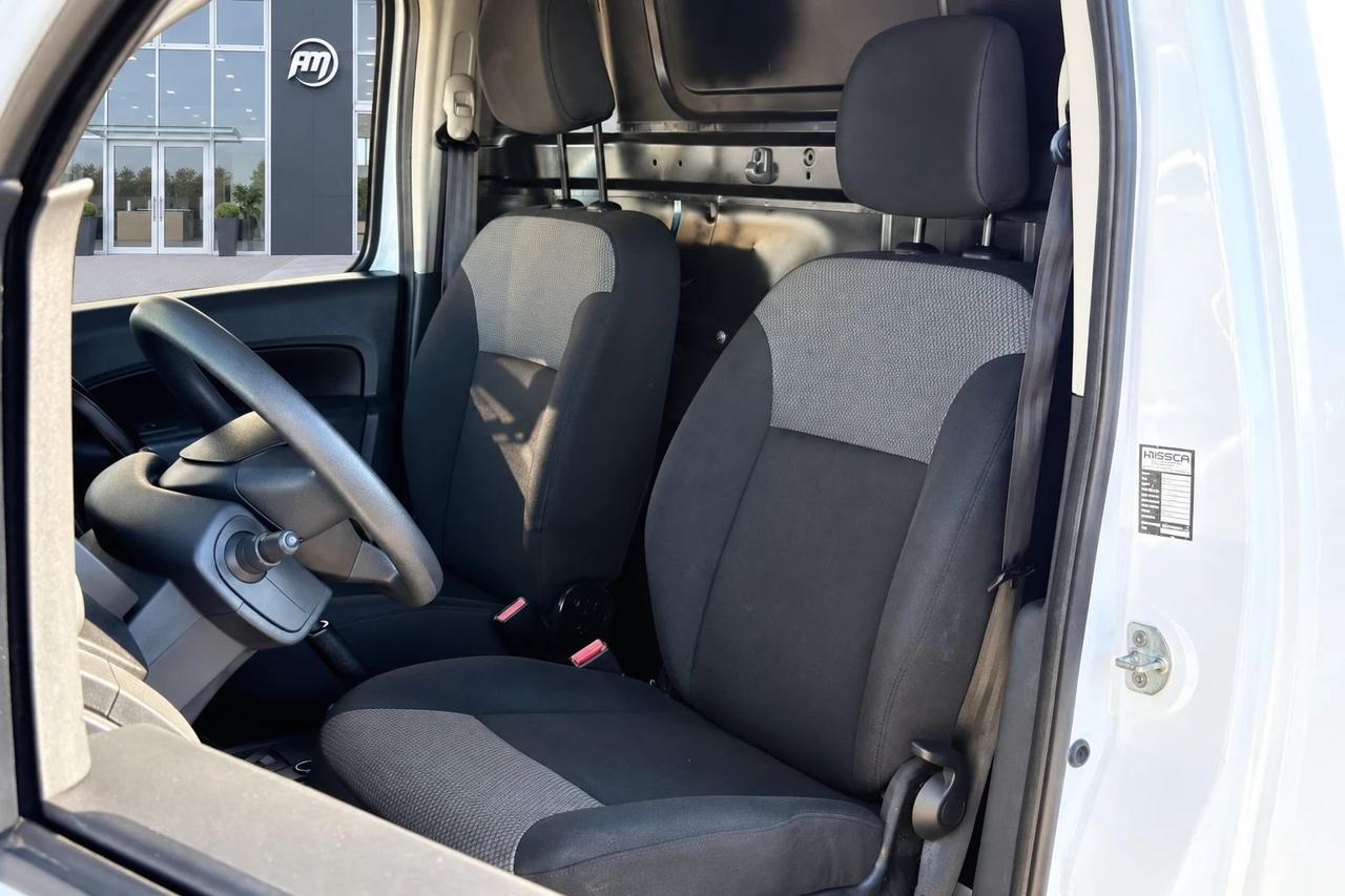 Renault Kangoo EXPRESS 1.5 DCI 115CV