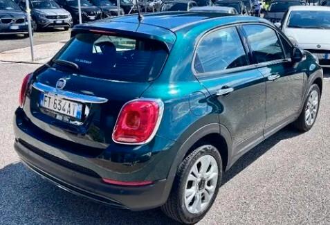 Fiat 500X 1.6 MultiJet 120 CV Pop Star