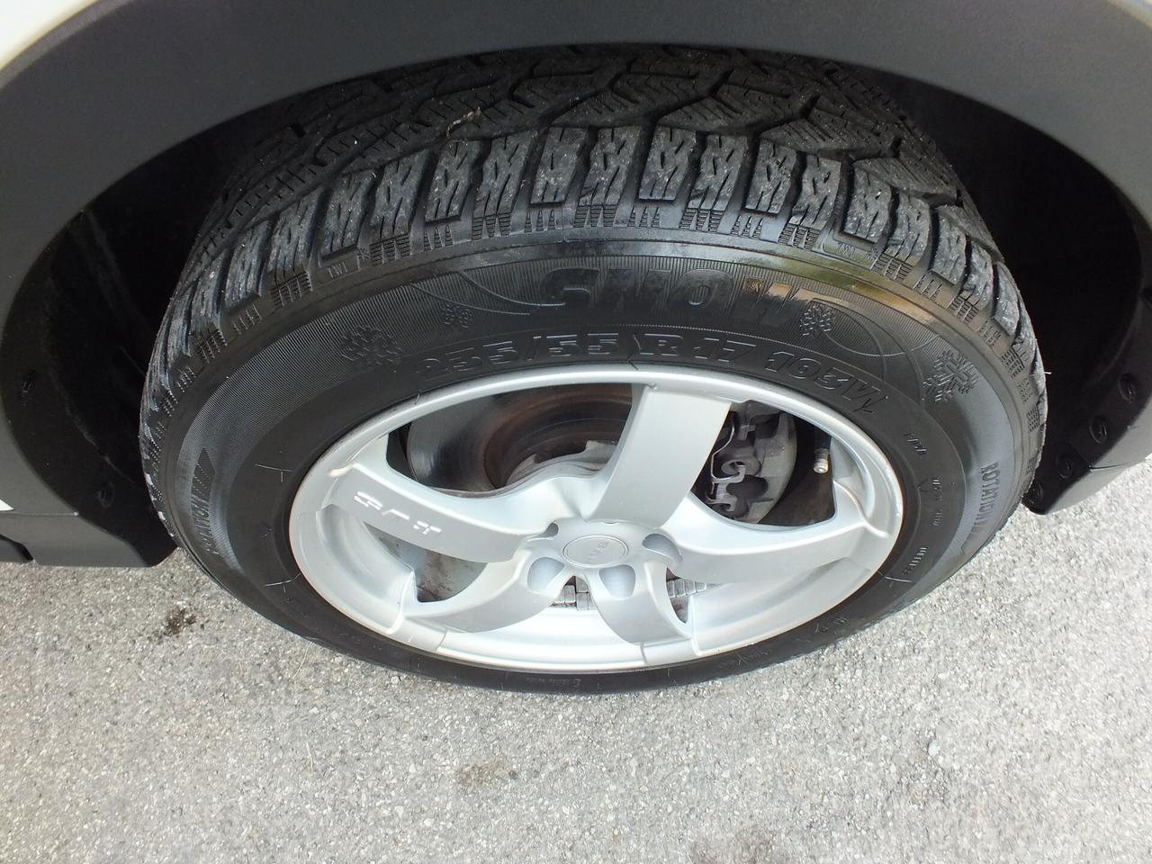 FORD KUGA 2.0 TDCI 140 CV 4WD