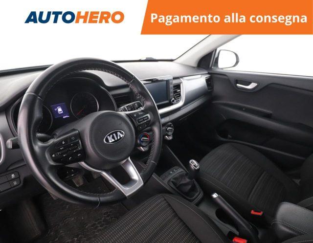 KIA Stonic 1.4 MPI 100 CV Style