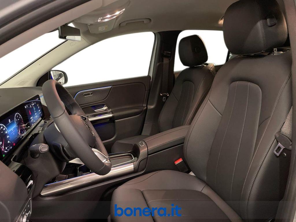 Mercedes GLA 200 200 D Progressive Advanced Plus 8G-DCT