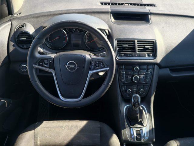 OPEL Meriva 1.3 CDTI 95CV Cosmo X COMMERCIANTI