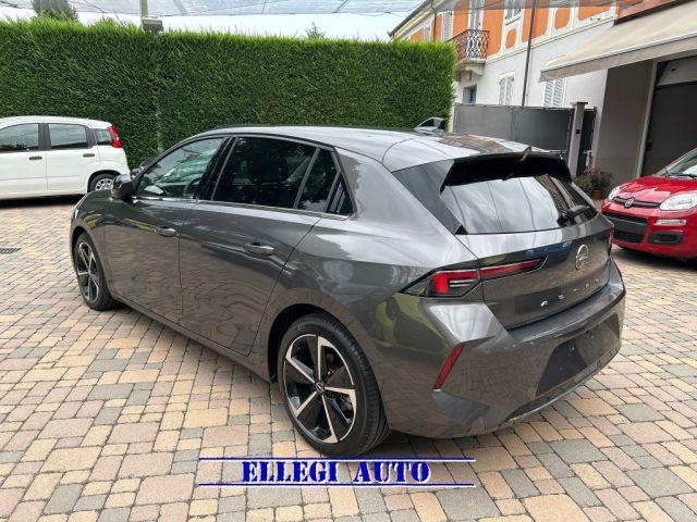 OPEL Astra 1.5 Turbo Diesel 130 CV AT8 BUSINESS KM 0