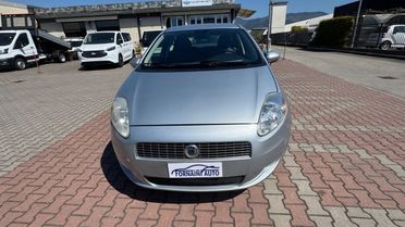 FIAT Grande Punto 1.4 5 PORTE DYNAMIC UNICO PROPRIETARIO