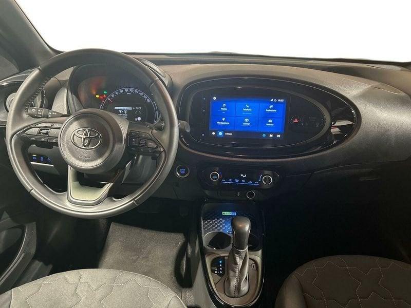Toyota Aygo X 1.0B (72 CV) Lounge