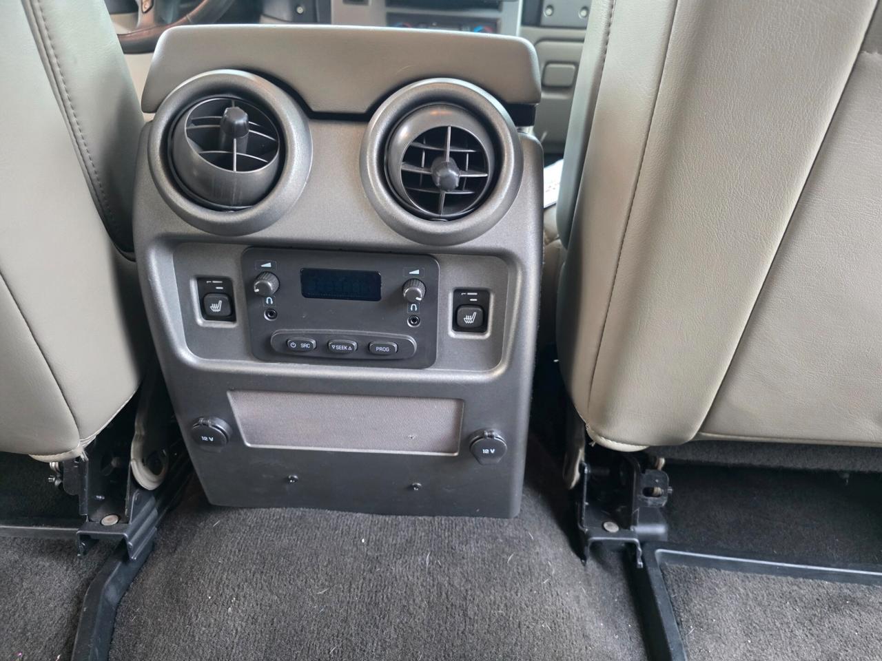 Hummer H2 6.0 V8 Luxury