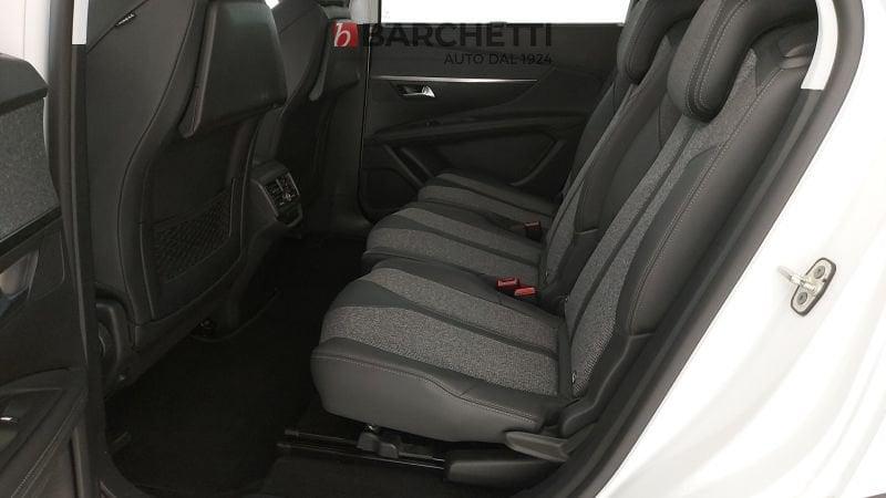 Peugeot 5008 2ª SERIE BLUEHDI 130 EAT8 S&S ALLURE