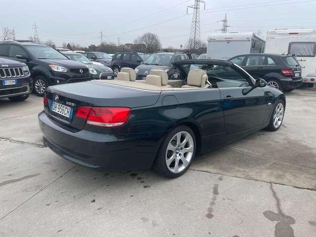 BMW 325 325i Cabrio Attiva