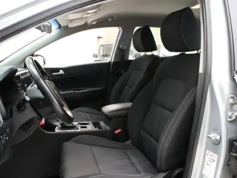 Kia Sportage 1.6 CRDI 136 CV DCT7 2WD Mild Hybrid Class