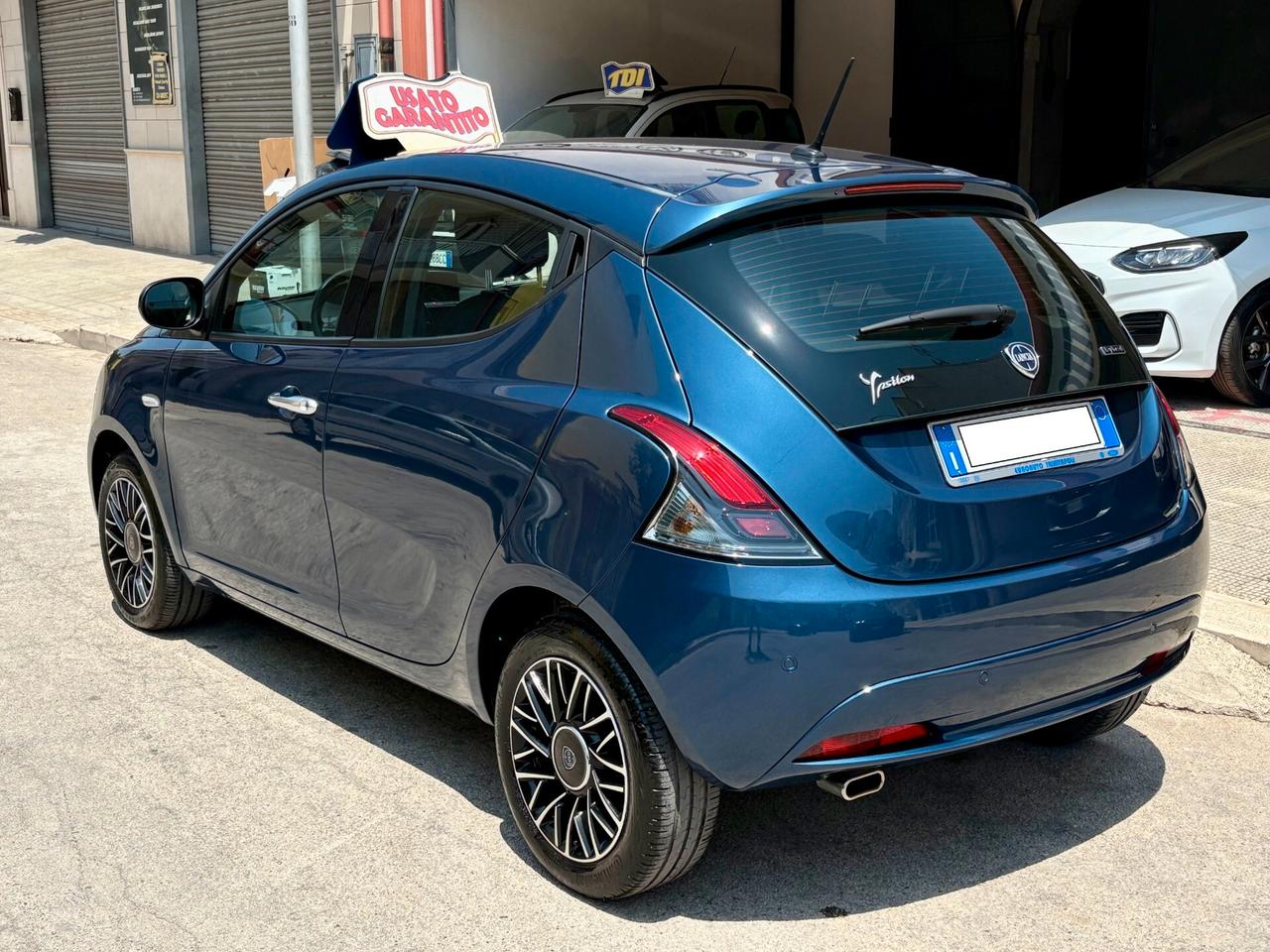 Lancia ypsilon 1.0 hybrid “SEMINUOVA-21.000KM”-‘23