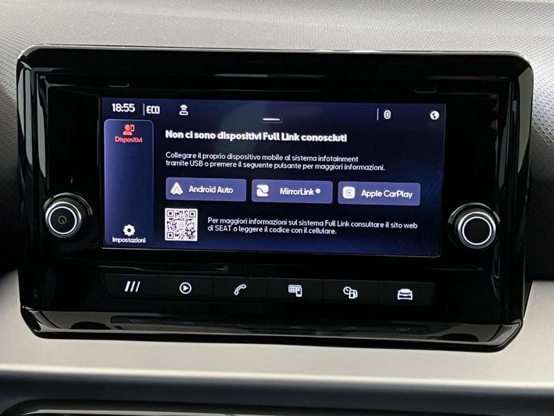 Seat Arona Arona 1.0 EcoTSI FR