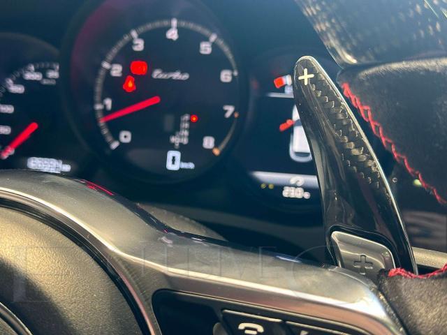 Porsche Macan Macan 3.6 Turbo Performance 440cv pdk