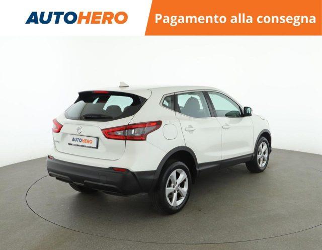 NISSAN Qashqai 1.5 dCi 115 CV Acenta