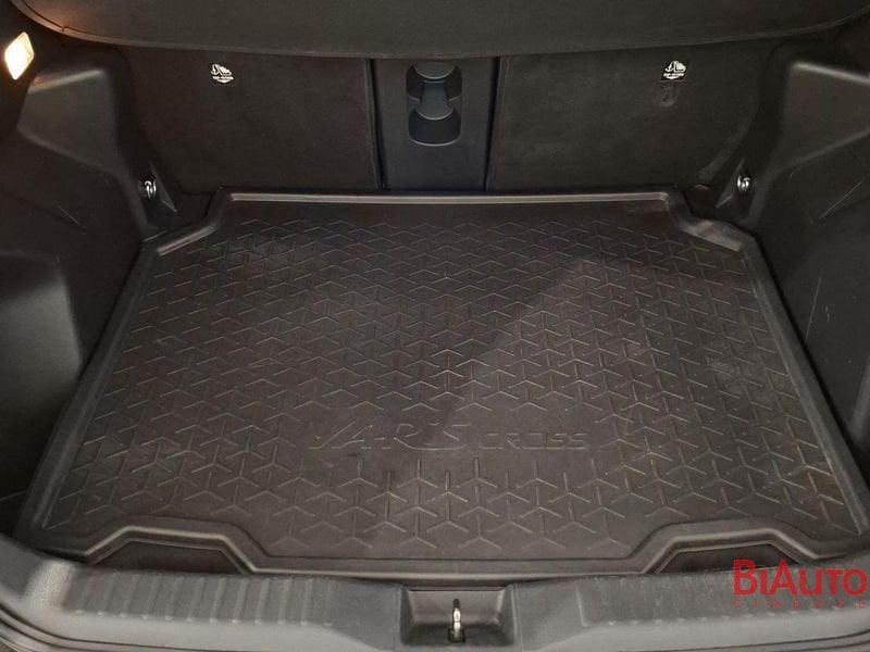 Toyota Yaris Cross Yaris Cross 1.5h Trend fwd 116cv e-cvt