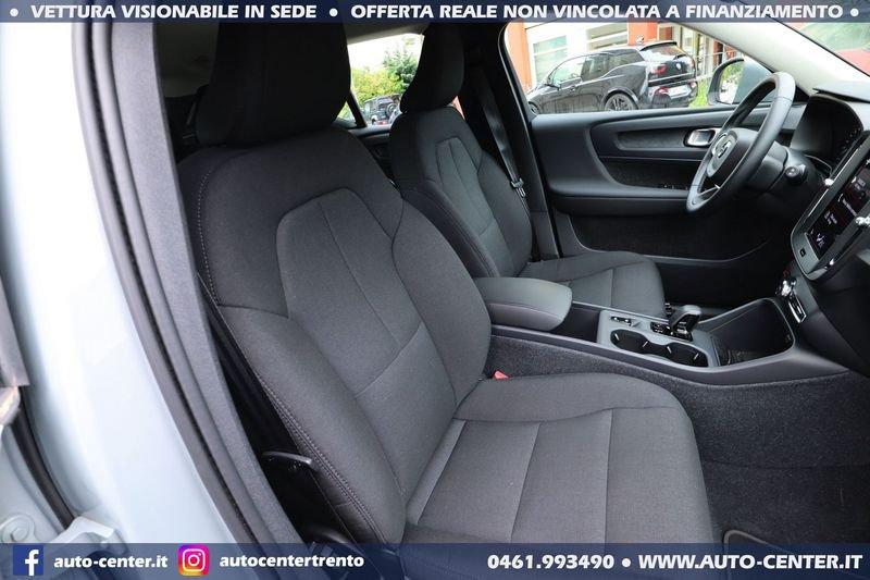 Volvo XC40 T2 Aut. Essential 1.5 129CV