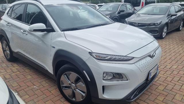 HYUNDAI Kona EV 64 kWh XPrime