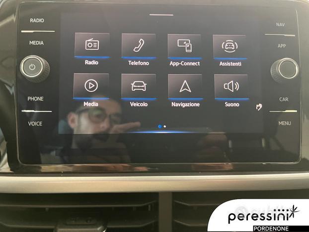 VOLKSWAGEN T-Roc 2.0 tdi Life 115cv
