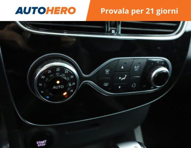 RENAULT Clio dCi 8V 90CV EDC Start&Stop 5 porte Energy Intens