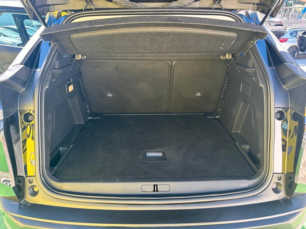 Peugeot 3008 BlueHDi 130 S&S EAT8 Allure Pack