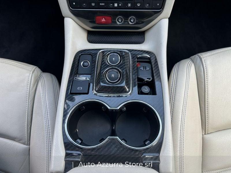 Maserati GranTurismo Granturismo 4.7 Sport | MC SPORT, FULL CARBON, CCB, BOOK SERVICE, UNIPRO