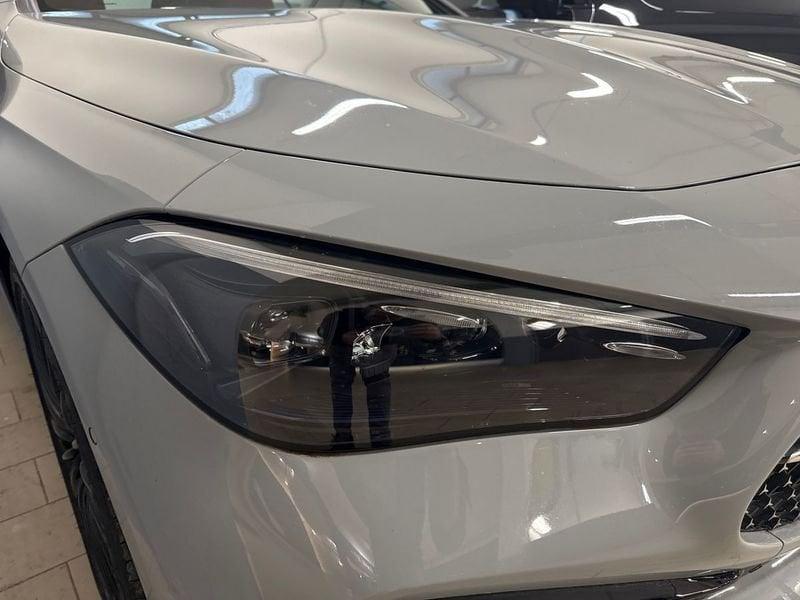 Mercedes-Benz CLE Cabrio 450 AMG Line Premium 4matic auto