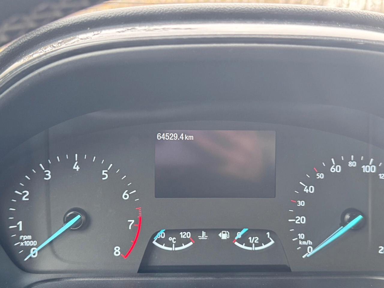 FORD PUMA 1.0 HYBRID 125 CV TITANIUM 2022