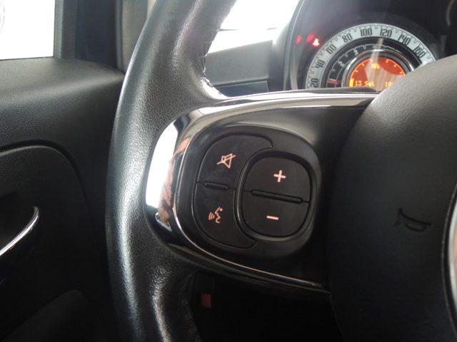 FIAT 500 1.2 EasyPower Lounge