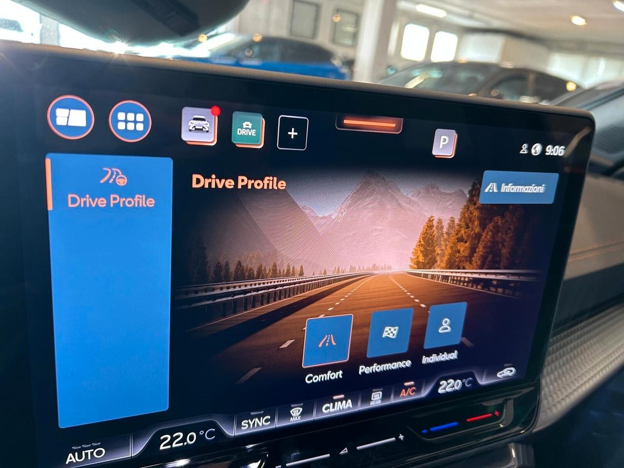 Cupra Formentor 1.5 Hybrid 150 CV DSG KM. 0 EDGE PACK