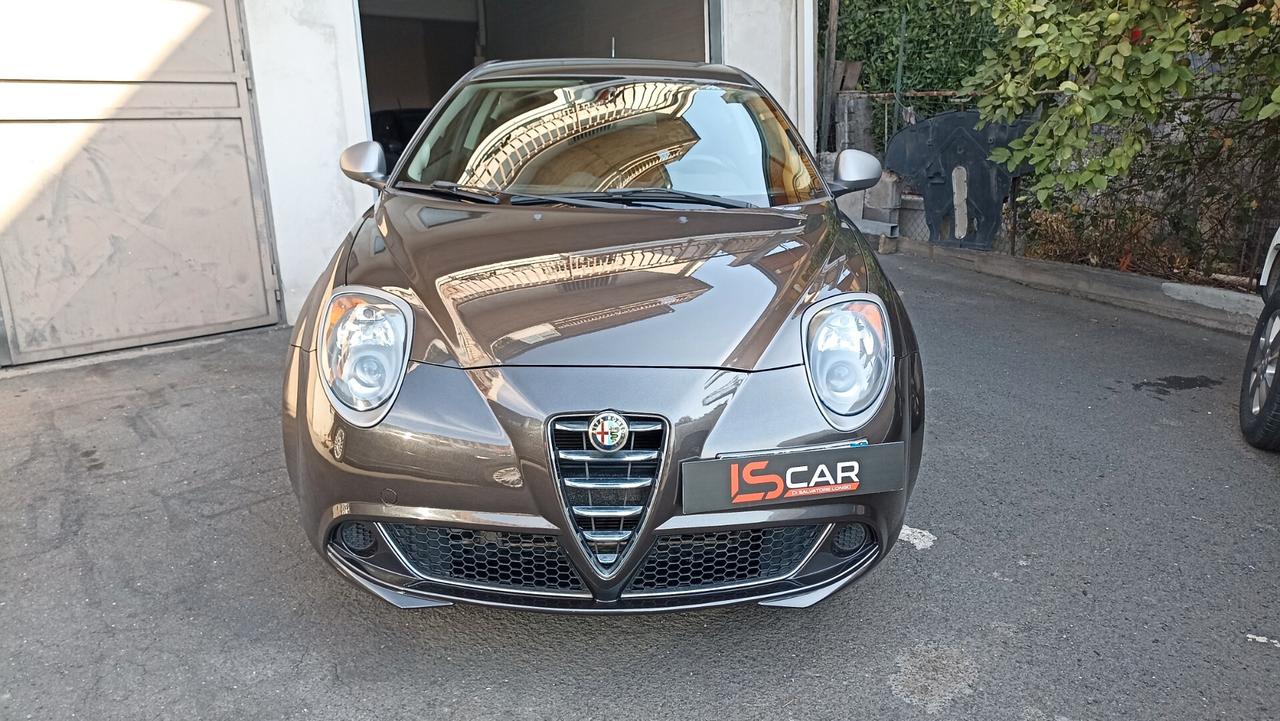 Alfa Romeo MiTo 1.4 70 CV 8V Impression