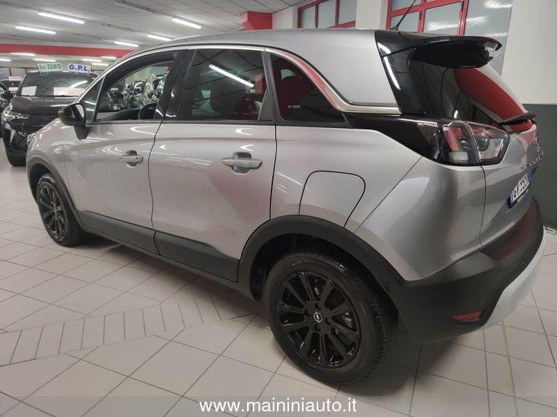 Opel Crossland 1.2 Turbo 130 CV Elegance Cambio Automatico