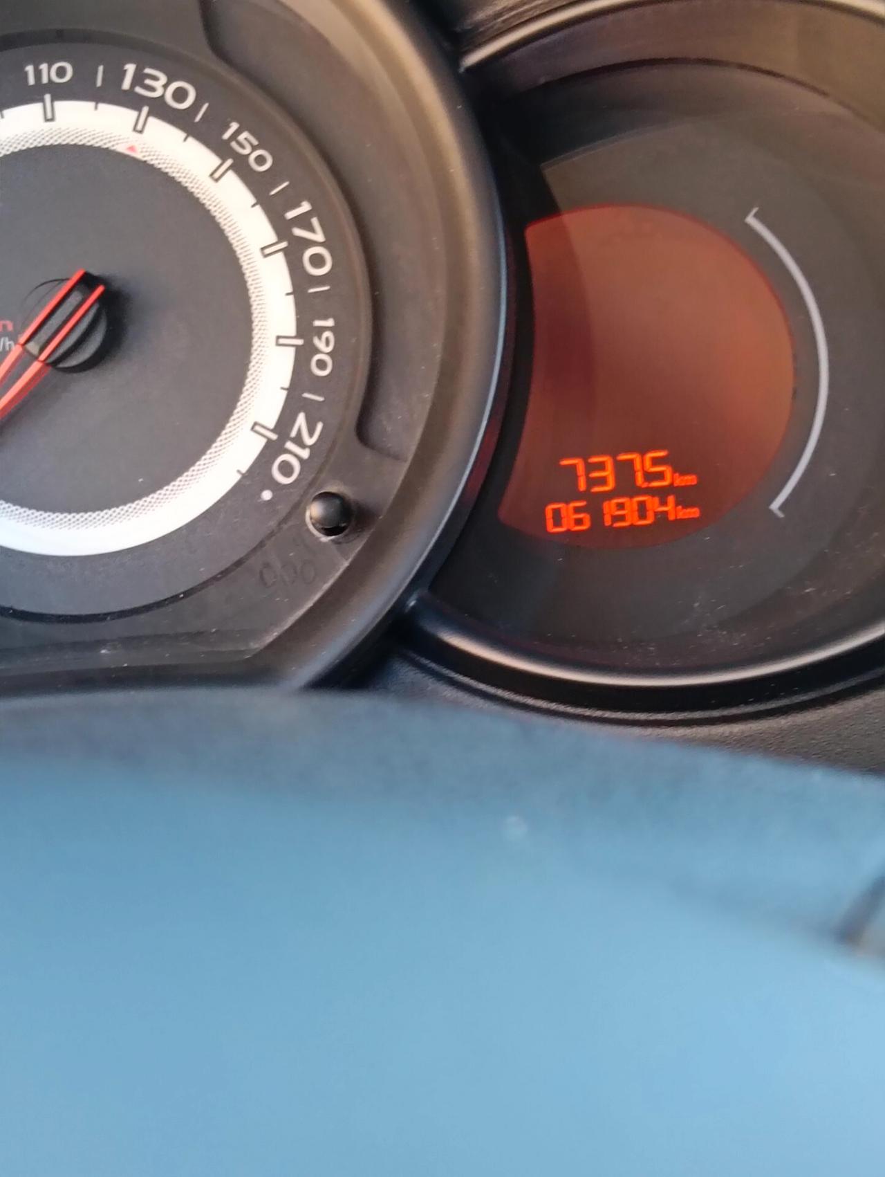 Citroen C3 1.1 airdream Perfect