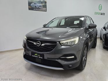 OPEL GRANDLAN X ULTIMATE 1.5cc 130cv