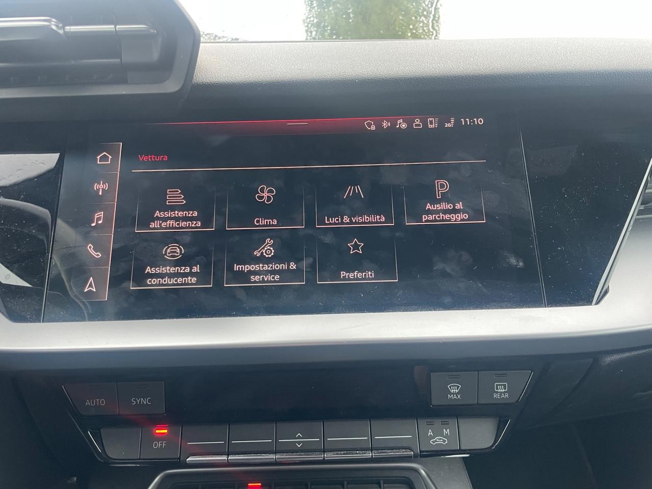 Audi A3 116Cv - Neopatentati - Automatico