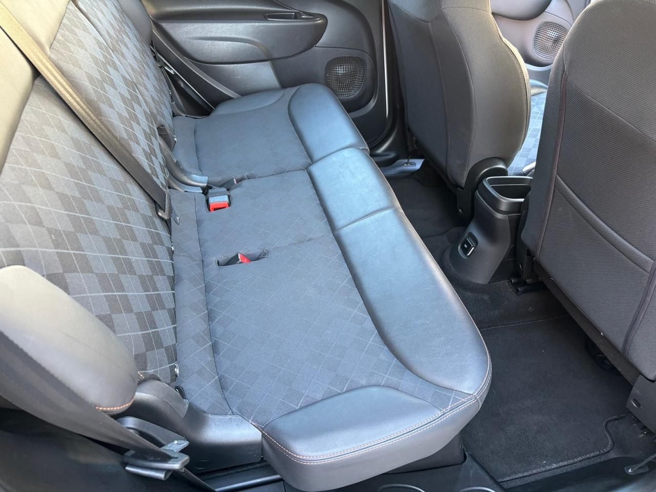 Fiat 500L 1.6 Multijet 120 CV 120°
