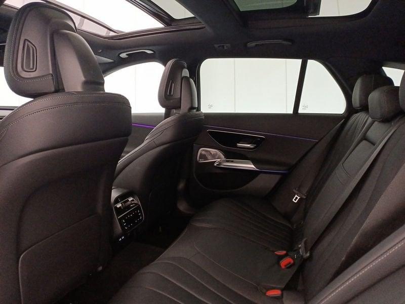Mercedes-Benz Classe E - S214 SW E SW 220 d AMG Line Premium Plus auto