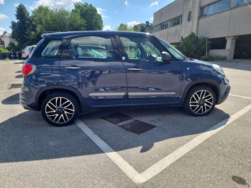 FIAT 500L Cross 1.4 95cv City Cross Mirror