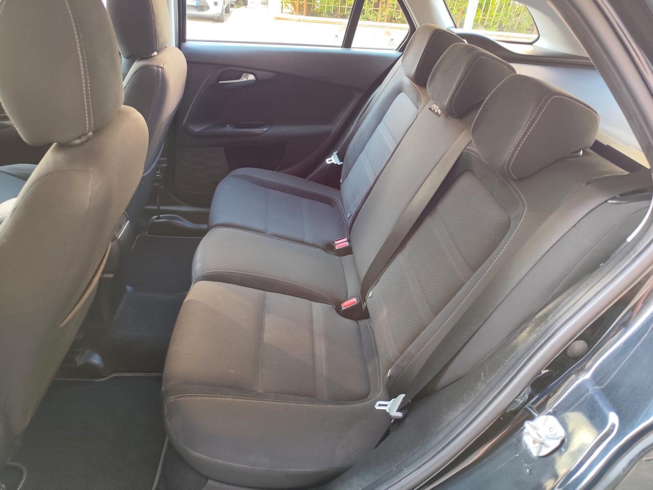 Fiat Tipo 1.6 Mjt 120cv SW S-Design