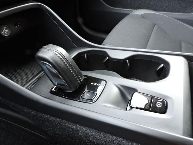 VOLVO XC40 T4 AWD Geartronic