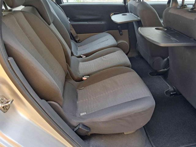 RENAULT Scenic 1.6 16V GPL Pack ok neopatentati