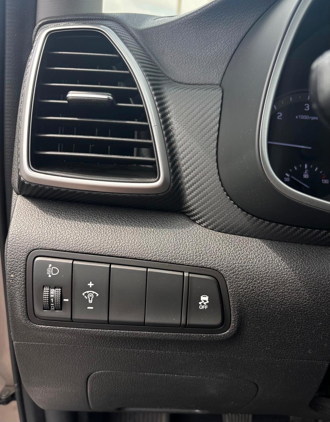 Hyundai Tucson 1.6 CRDi XTech