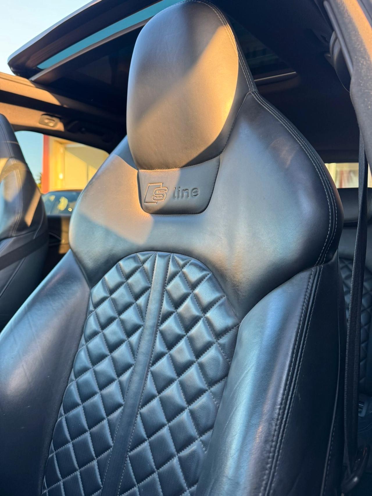 Audi A6 Avant 2.0 TDI S-Tronic S-Line Plus Tetto/Bose