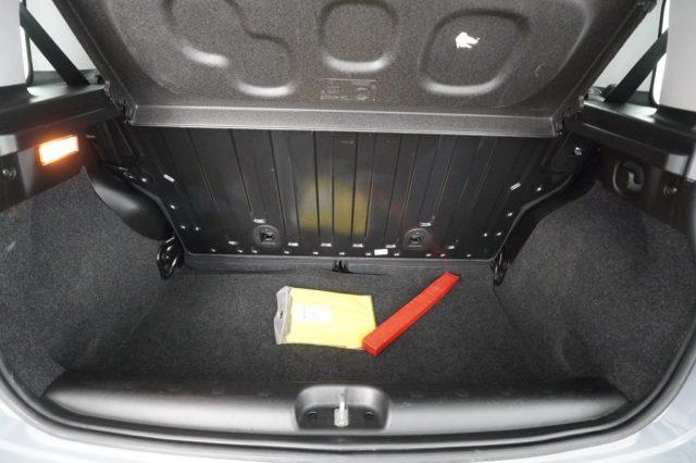 FIAT Panda Panda 1.0 FireFly Hybrid City Life