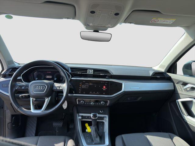 AUDI Q3 Q3 35 TDI S tronic Business Advanced